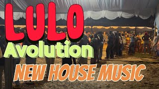 LULO Desa Laronanga 🎹DJ Seribu Jari