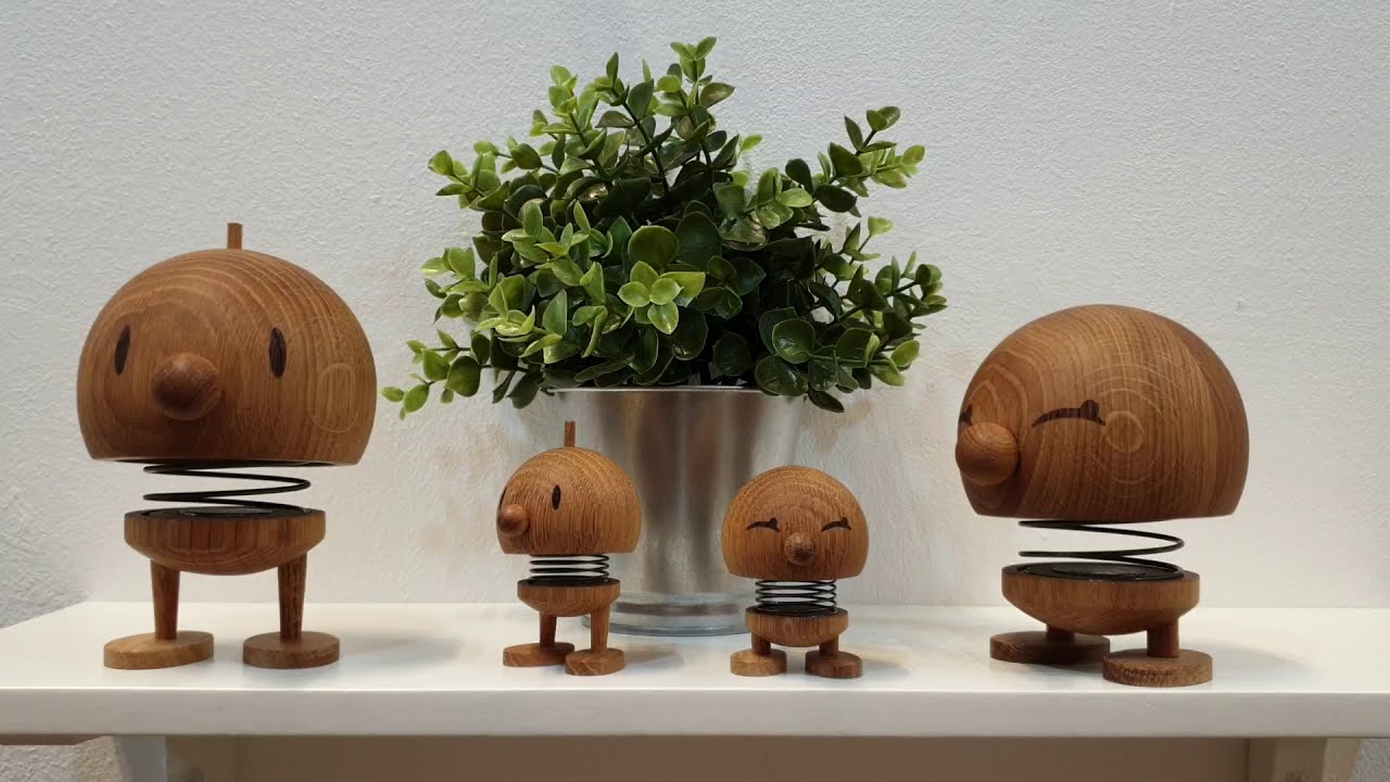 홉티미스트 우드 컬렉션