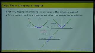 Data Analytics for Operations Research (Lecture-17)