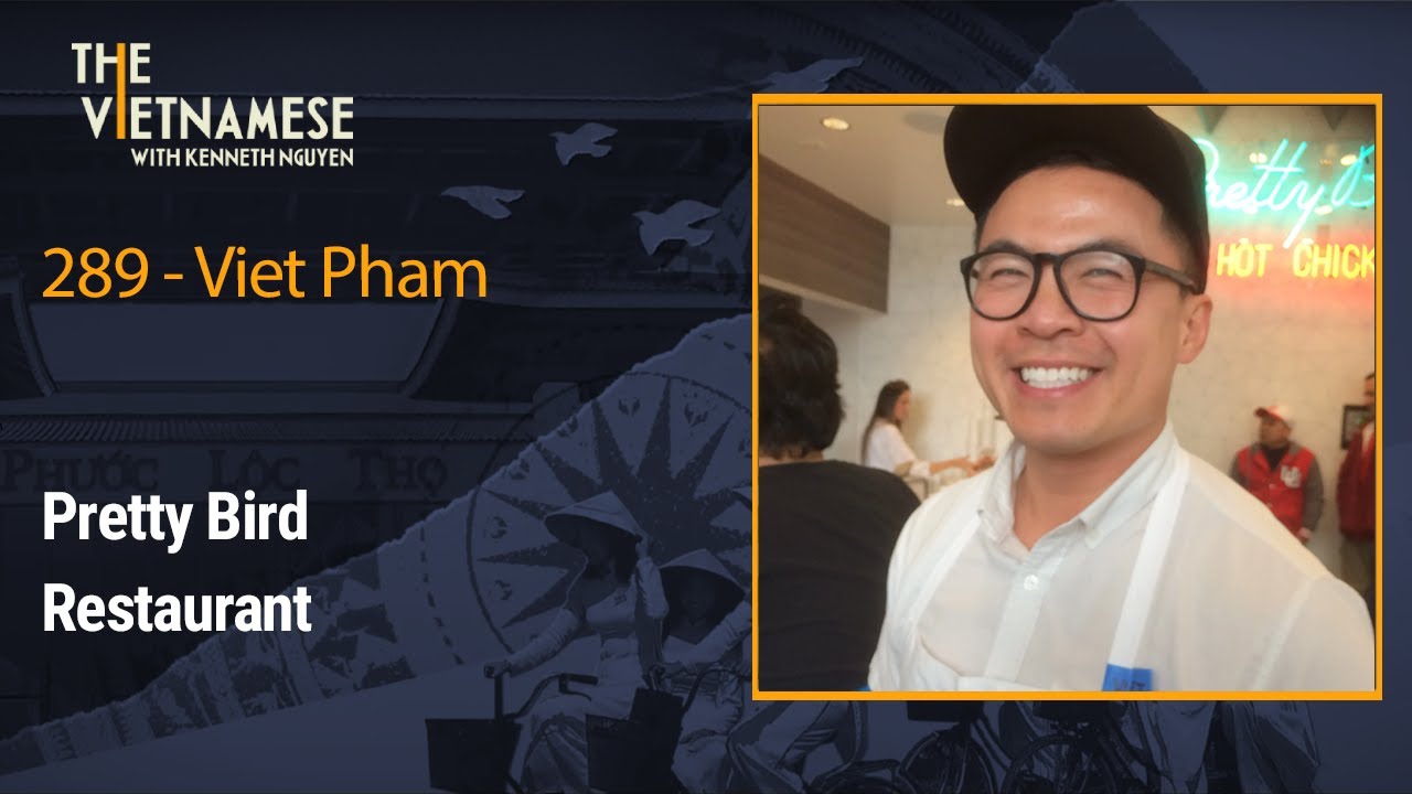 289 Viet Pham Iron Chef YouTube