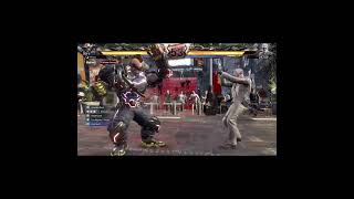 #Tekken8 #Jack8 #Victor #TekkenClips #GamingReels #FGC #FightGame #Esports #ViralGaming #BattleReady