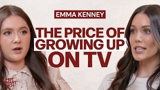 Emma Kenney: The TRUTH About Child Stardom & Shameless (EXCLUSIVE)