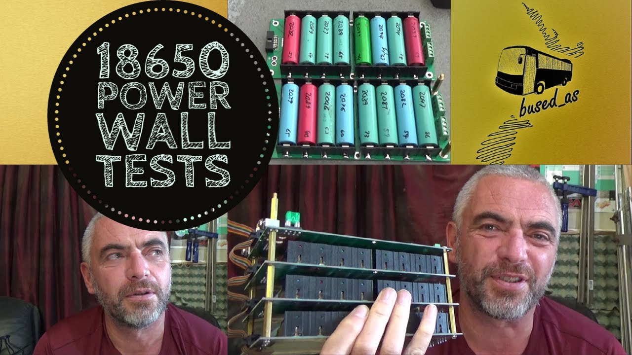 Float Charging Lithium Ion Batteries | Can I leave my 18650 power wall charging forever?