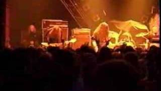 Arch Enemy - 09 - Dead Bury Their Dead (Live on 04-05-2002)