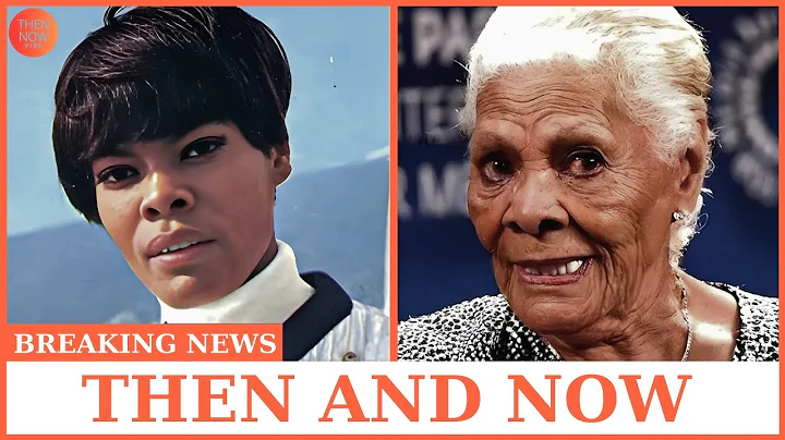 20 R&B Stars Who Have Aged HORRIBLY | Then and now 2026