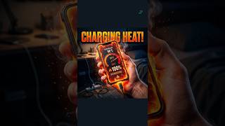 Why Your Phone Heats While Charging (Fix It Fast)