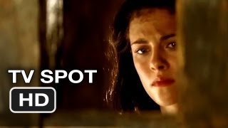 Snow White & The Huntsman - Tv Spot - Charlize Theron Movie 2012 Hd