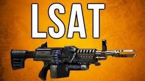 best LMG class set up for black ops 2