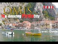 OMIS | CROATIA | The Amazing Pirate City   2021 4K