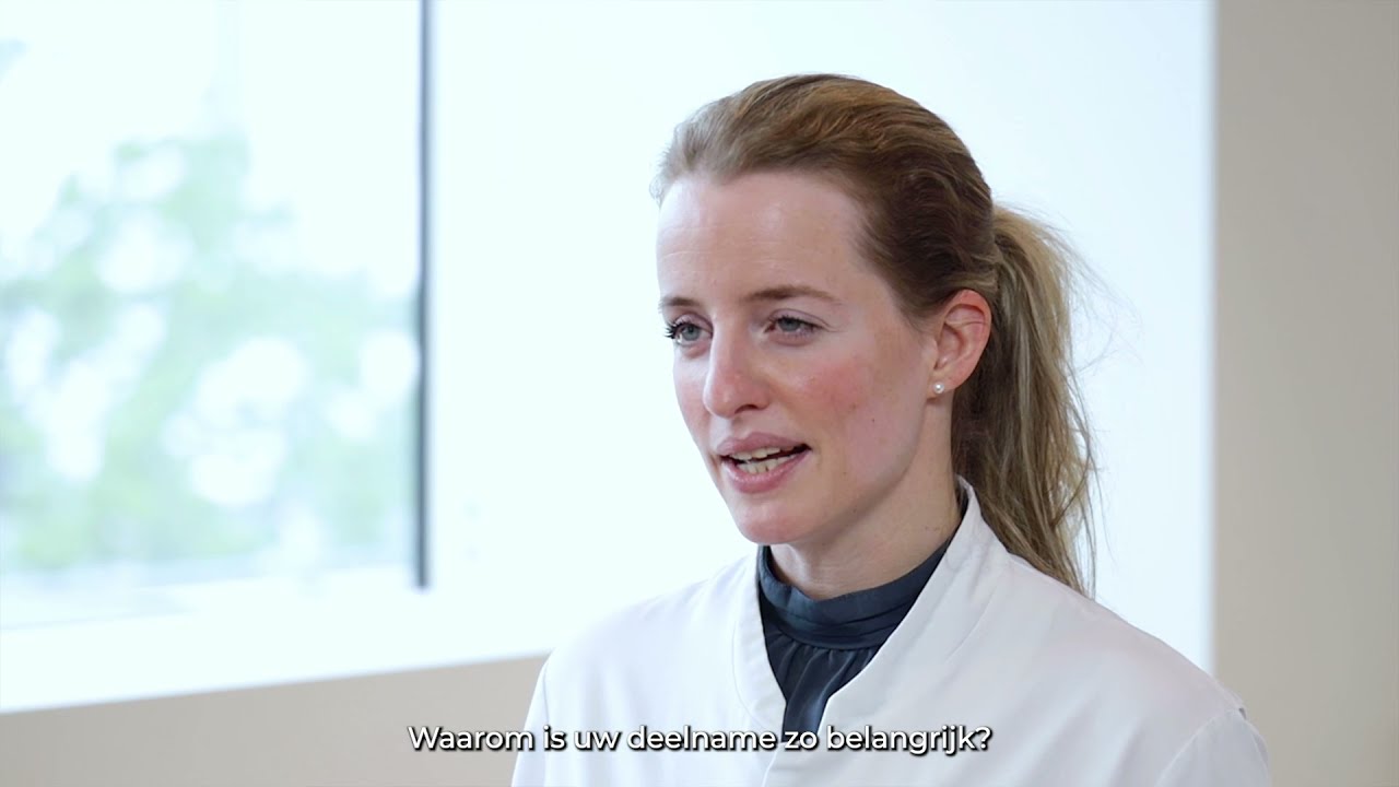 SPOT-studie - Meedoen aan onderzoek - Erasmus MC