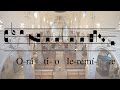Oratio Jeremi&aelig; O.P.