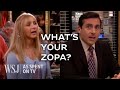 What Shows Like The Office And Friends Can Teach Us About Negotiating WSJ As Spent On TV 