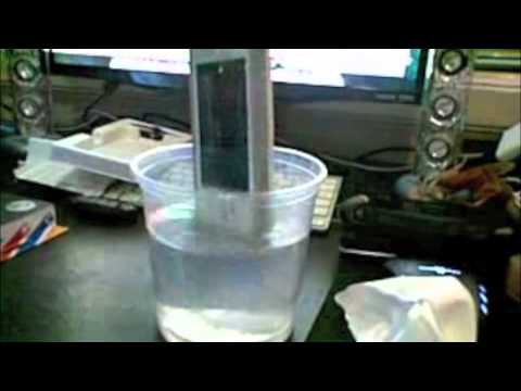 LifeProof iPhone 4 Case Water and Drop Test