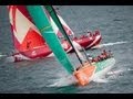 DHL In-Port Race Itajai LIVE Replay 2011-12