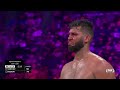 Frank Sanchez vs. Carlos Negron | FULL HIGHLIGHT | PBC on FOX