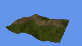 VTF Terrain in XNA