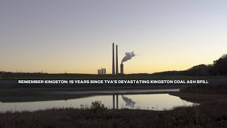 Celebrity Remember Kingston: 15 years since TVA’s devastating Kingston Coal Ash Spill Net Worth