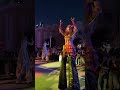 USJホラーナイト 2026 （SO BADダンス）Halloween Horror Nights