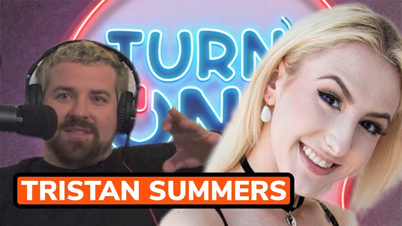 Director Said Tristan Summers is a What?1 EP. 3 TURND ON - YouTube