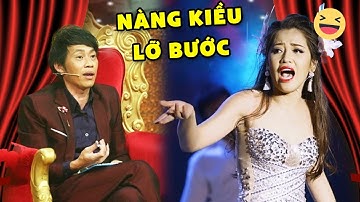 Hoài Linh CƯỜI CẢ NGÀY với hài MỘNG PUKA - NÀNG KIỀU LỠ BƯỚC hay nhất Cười Xuyên Việt😈Hài Việt Nam