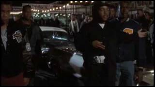 Boyz N The Hood We Got A Problem Here