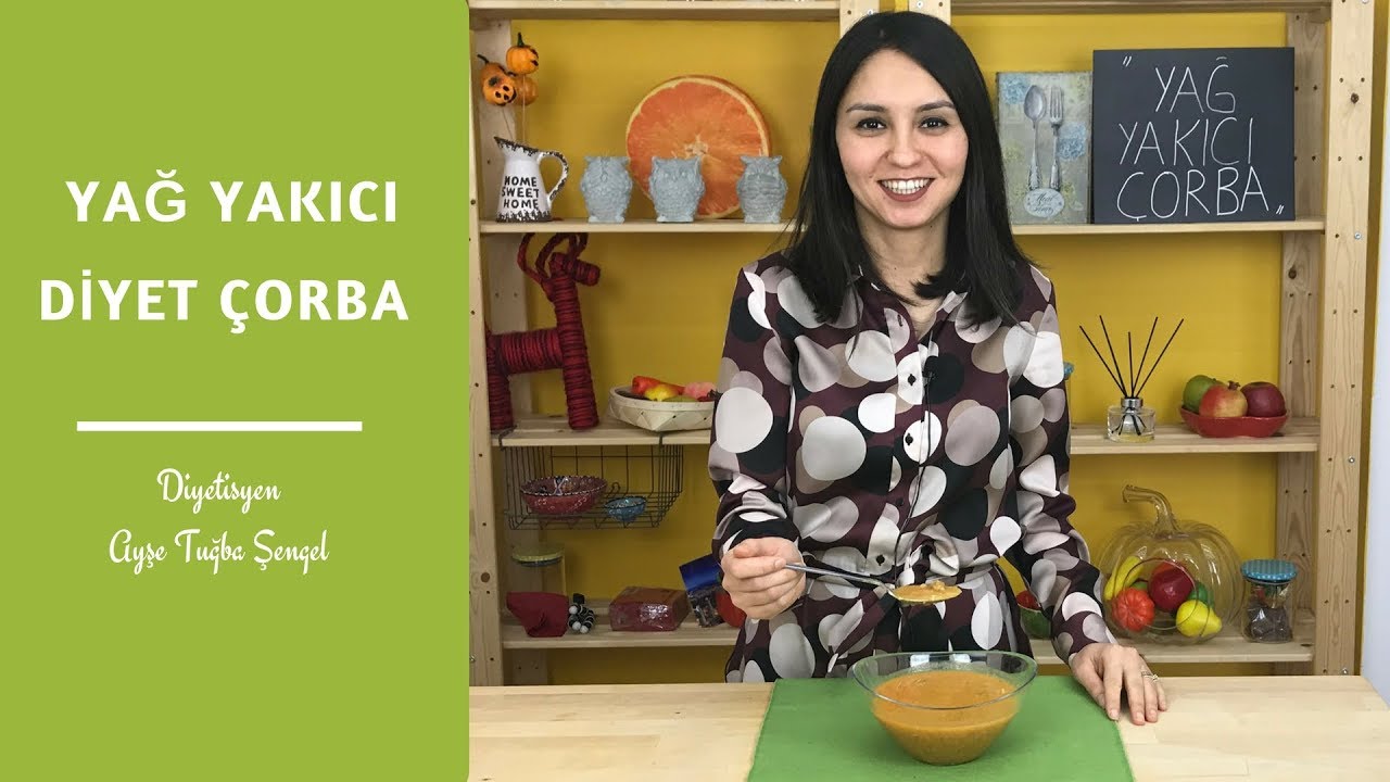Çorba Zayıflatırmı: Kilo Verdiren Çorbalar Çorba Zayıflatırmı: Kilo Verdiren Çorbalar