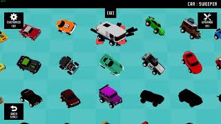 REKT! High Octane Stunts - Gameplay screenshot 3