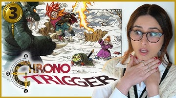 Chrono Trigger | Back to the Future | Pt.3