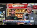 Acadiana Eats: Kartchner's specialty meats
