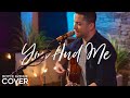 You And Me - Lifehouse (Boyce Avenue acoustic cover) on Spotify & Apple