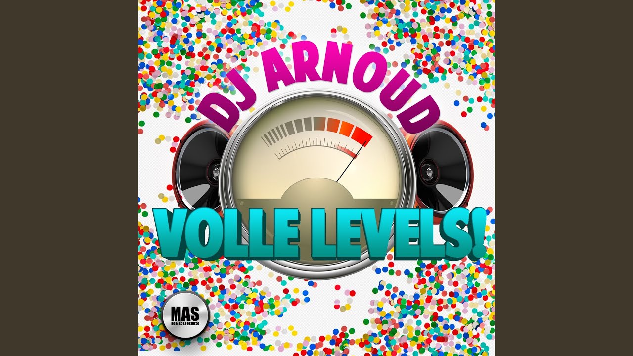 Volle Levels! (Nederlandstalig)