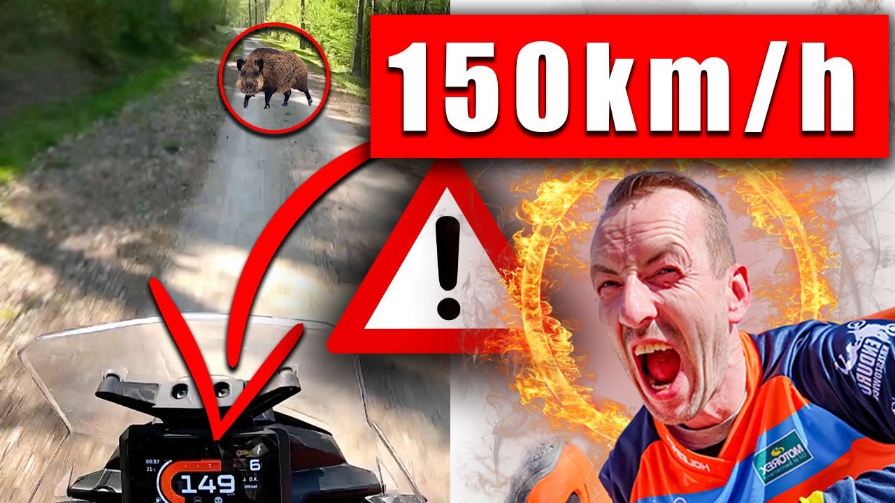 150km/h?!! - YouTube