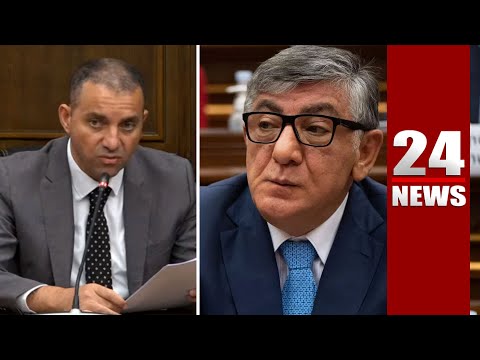 30 տարի թալանված արդյունաբերությունն ի՞նչ արժեք ունի, 150 միլիոն դնում են Նաիրիտի վրա, որ ի՞նչ անեն
