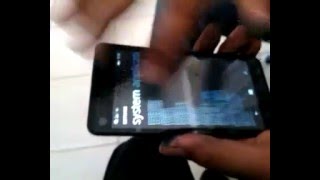 Lumia 535 touch screens fixed.