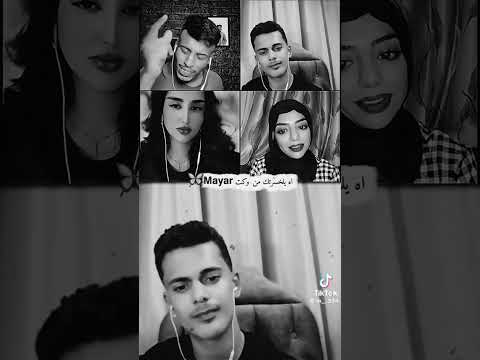 فيصل فصيص يغني اه يالخسرتك قسط رباعي مع محمد النويران