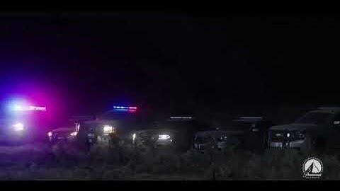 Jeremiah Bitsui: Yellowstone Series