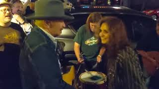 Marie Marie - Dave Alvin, Christy Mcwilson Seattle 07-31-19