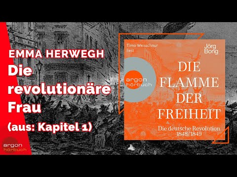 Die Flamme der Freiheit YouTube Hörbuch Trailer auf Deutsch