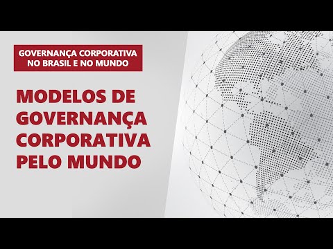 Vídeo: O que é modelo de governança compartilhada em enfermagem?