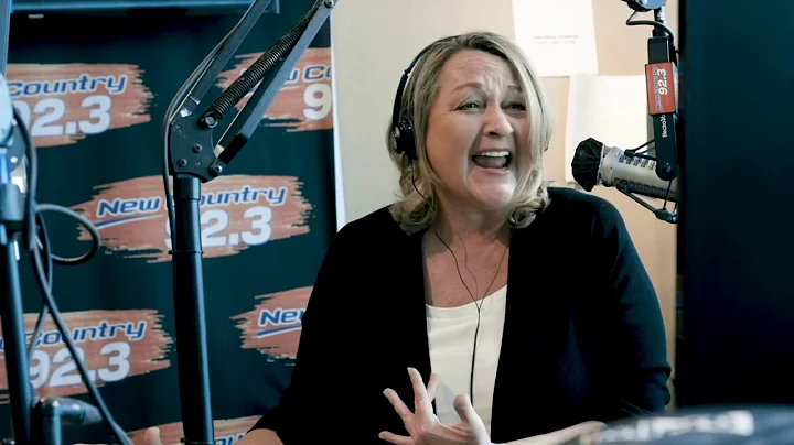 The Courtney Show - Weekdays from 6a-10a on 106.5 ...