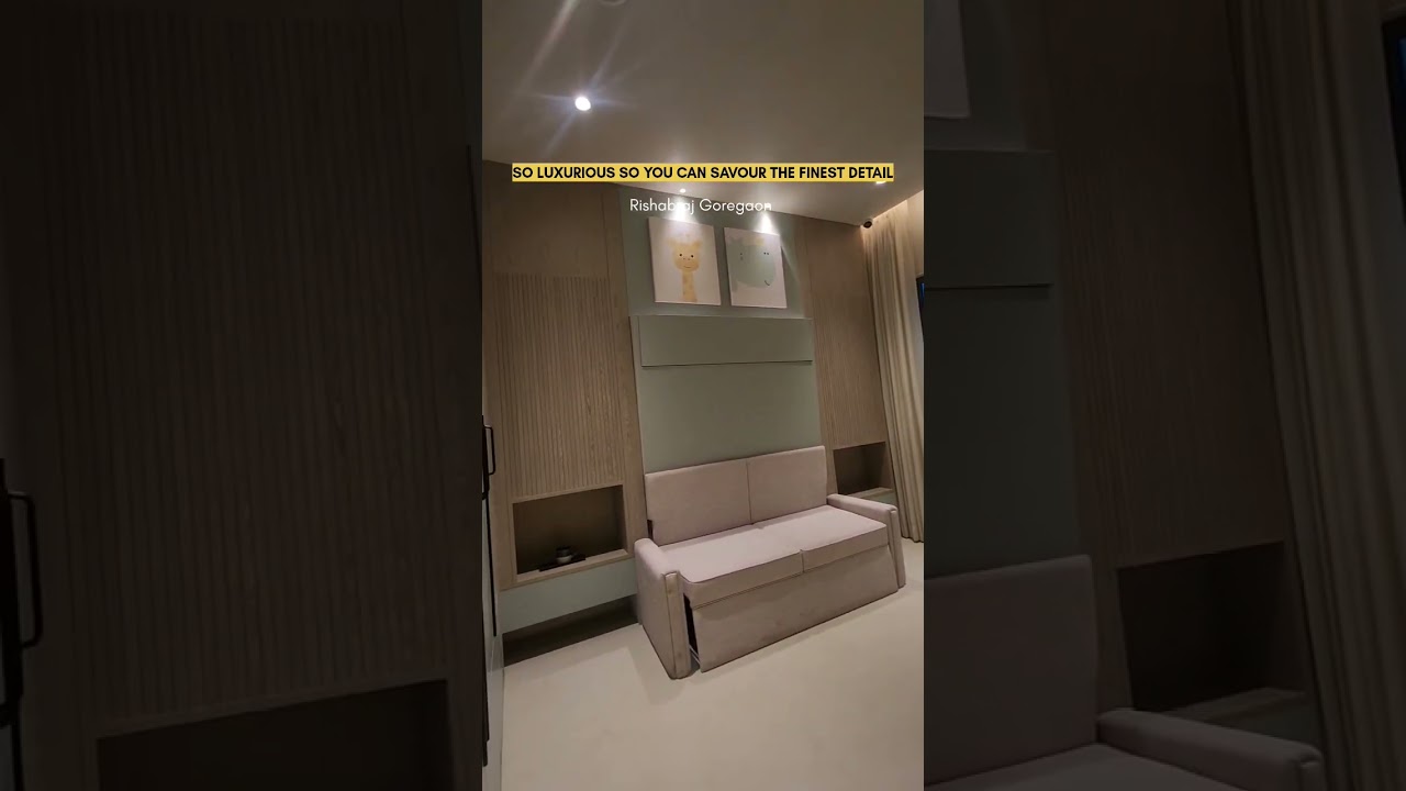 2 bhk apartment in goregaon/ New residential project in Mumbai/ property in goregaon 