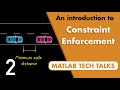 Constraint Enforcement for Improved Safety | Learning-Based Control