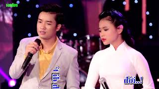 Mãi Tìm Nhau - Quỳnh Trang & Thiên Quang