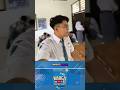 Ternyata Seperti Ini Sensasi Bolos Upacara! #sekolah #upacara