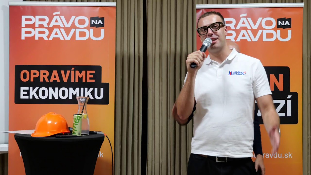 Zoroslav Kollár v Martine - diskusia o všetkom, čo vás zaujíma.