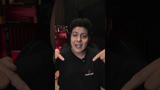 Clock alto não faz milagre sozinho… e núcleo sem força também não 😅