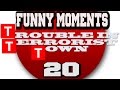 Trouble in Terrorist Town Funny Moments #20