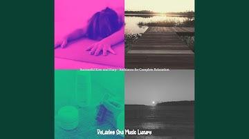 Contemporary Music for Rejuvenating Spa Days