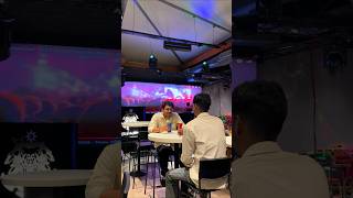 Ambikapur First Lounge Bar 😍