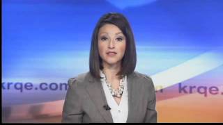 Evening News Webcast: Sept. 2, 2011